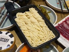 -手选潮汕鲜活牛肉火锅(二七广场店)