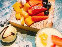 -卡朋厨房(289艺术园区店)