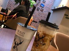 -鹿角巷The Alley(龙湖天街店)