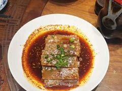 -面辣子·陕西家乡菜(钟楼店)