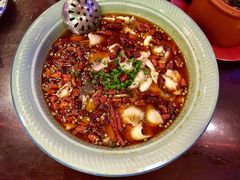 缪氏民间鱼-缪氏川菜(丰盛町店)