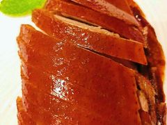 -大董烤鸭店(王府井店)