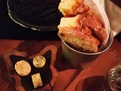 -AZUL by FUEL蓝色·法式酒馆(琶醍店)