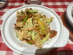 -西贝(上海我格广场店)