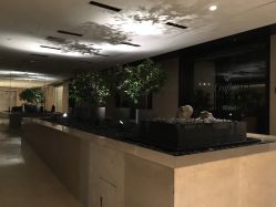 -北京柏悦酒店宴会厅