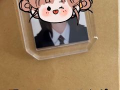 -爱定格照相馆·证件照(布吉店)
