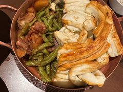 -奉天小馆·非遗东北菜(沈阳万象城店)