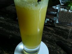 -威斯汀酒店Exchange大堂吧
