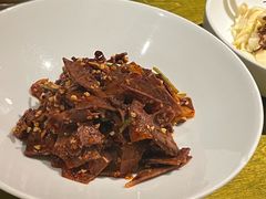 -一坐一忘云南菜(卓悦中心)