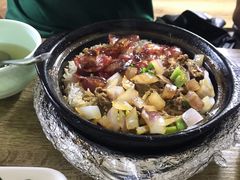 -煲煲香快餐(南京路店)