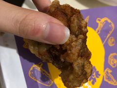 -小波紫炸鸡(大中华店)
