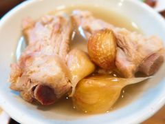 招牌肉骨茶-松發肉骨茶(牛车水店)