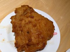 -朱新年·苏式汤团·面点(北寺塔店)