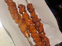 -福宝漠北·专注牛羊肉19年·西北菜(双湖林语店)