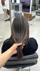 -BOF HAIR BY HONTO