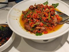 -兰湘子·湘菜小炒(泉舜店)