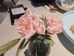 -狮王府淮扬菜(夫子庙老门东店)