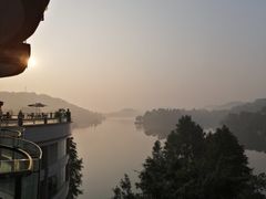 -海兰云天度假区温泉