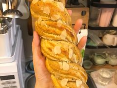 -风车面包