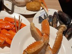 -星伦多自助料理·涮烤一体(杭州来福士店)