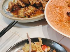 -鸢飞潍坊菜馆(鸢飞大酒店)
