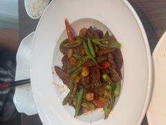 -将相和·海鲜蒸饺大连菜
