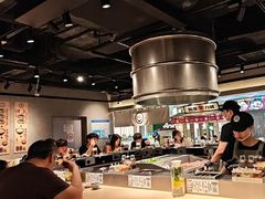 -肉肉大米(金虹桥店)