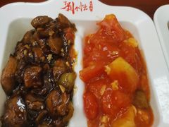 -刘小忙把子肉(北园大街总店)