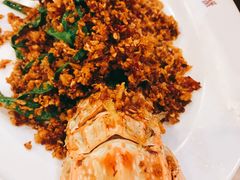 -桥底辣蟹(谢斐道店)