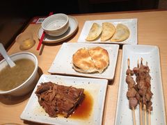 -大师兄·西北小馆(北站缤果空间店)