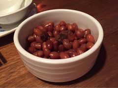话梅花生-新白鹿餐厅(西湖银泰店)