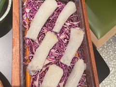-季季山·云南野生菌火锅(上海首店)