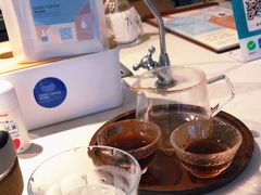 -Oasis coffee燕谷咖啡(公信店)