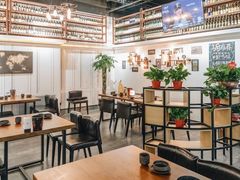 -冀F精酿啤酒烤肉(银杏路店)