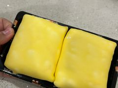 -芬芳甜品(同福路店)