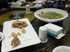 -厨彩阳光(河东路店)