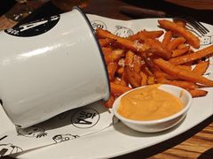 -京A Brewpub·精酿餐吧(幸福村店)