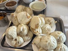 -姚记炒肝店(鼓楼店)