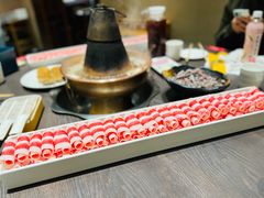 -东来顺饭庄(上地华联店)