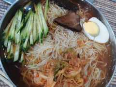 -金明姬和众烧烤店(东铁营店)