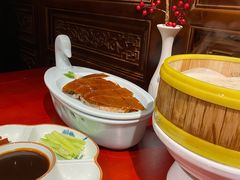 -北平食府(马鞍山路店)