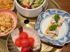 -和彩放题(渔阳店)