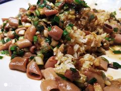 -旺角小渔村·海肠捞饭开创者(环山路店)