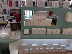 -爱畅享华为苹果手机维修服务(虹口龙之梦店)