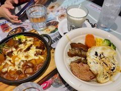 -敏华冰厅(平安金融中心店)