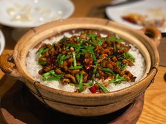 台州黄鳝饭-新荣记(西溪湿地店)