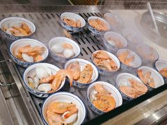-盛宴自助餐厅(运达喜来登店)