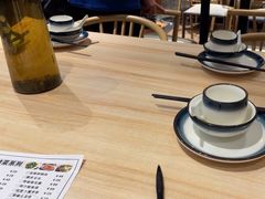 -香缇小院私房菜(盐务街店)