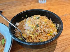 海鲜炒饭-原製原味(普陀山磐龙店)