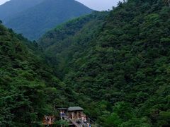 -浙北大峡谷